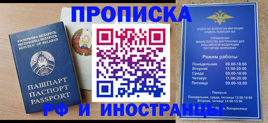 пропишу в квартире в Ступино